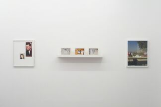 Imagined Communities, Nationalism & Violence, installation view