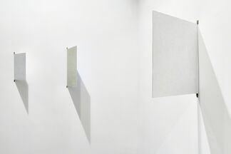 Umbra, installation view