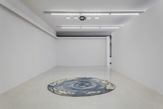Claudia Losi | How do I imagine being there?, installation view