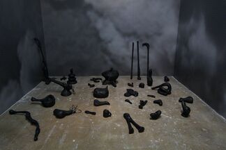 10th Gwangju Biennale: Burning Down the House, installation view
