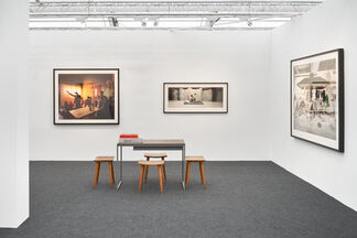 Goodman Gallery at Photo London 2022, installation view