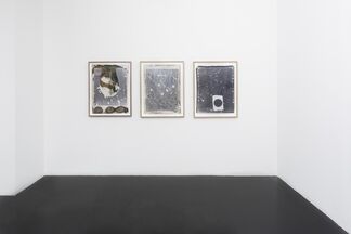 Jeff Cowen - Recent Work, installation view