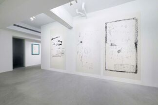 Xu Jiong : I Saw JiaDao, installation view