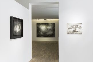 Lu Chao | Black Box, installation view