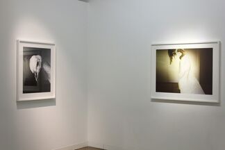 Nonetheless, installation view