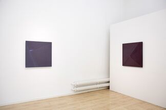 Unlimited, installation view