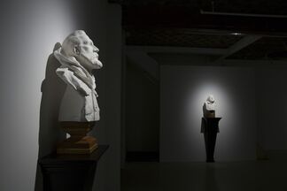 Bevan Ramsay: Lesser Gods, installation view
