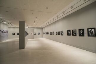 Cecil Beaton: Portraits, installation view