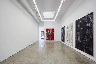 TED GAHL | THE COMMUTER, installation view