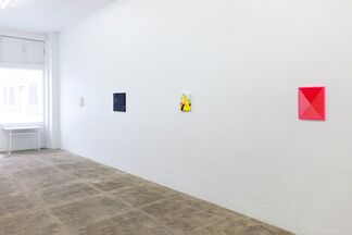 Complex Decisions, installation view