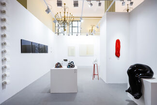 Sokyo Gallery at ART021 Shanghai Contemporary Art Fair 2019, installation view