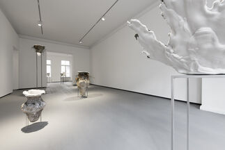 Dan Stockholm : The Dig, installation view