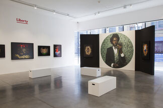 Autograph ABP at Photo London 2020, installation view
