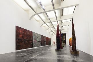 The Los Angeles Project, installation view