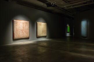 Xiaobai Su: 2012 - 2014, installation view