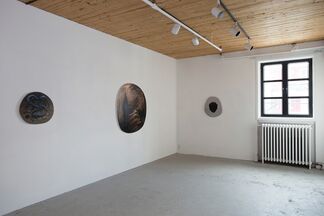 Adam Gunn: Anything, Anytime, Anywhere and For No Reason At All, installation view