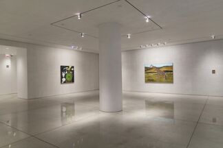 Leidy Churchman: Kindly Bent to Ease Us, installation view