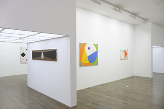 Jan Roeland, Selected Works, installation view
