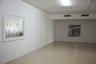 Noa Yafe: The Perfect Crime, installation view