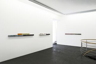 Michael Venezia »Brooklyn Variations«, installation view