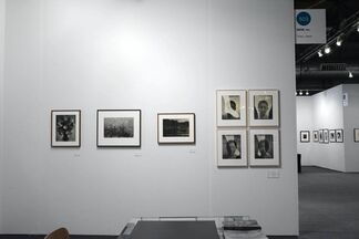 MEM at The Photography Show 2018, presented by AIPAD, installation view