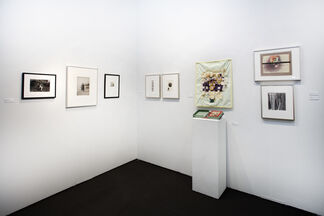Bruce Silverstein Gallery at The Photography Show 2018, presented by AIPAD, installation view
