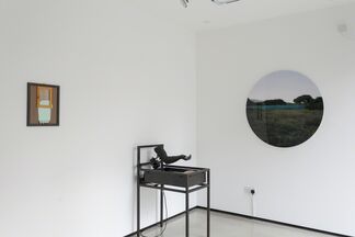 Contemporary Visions III, installation view