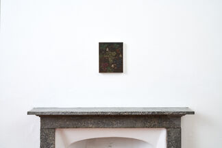 The Great Women Artists x Palazzo Monti #2, installation view