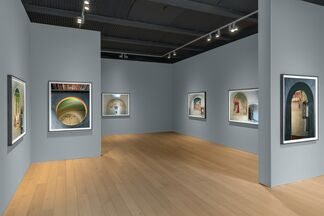 Robert Polidori: Fra Angelico / Opus Operantis, installation view