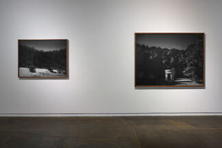 Starlight : Relics of Time, installation view