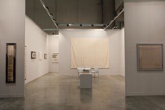 Studio Guastalla at miart 2017, installation view