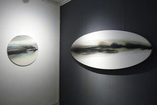 Inkality, installation view