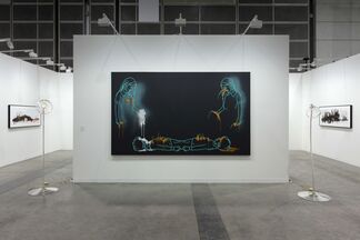Pilar Corrias Gallery at Art Basel in Hong Kong 2018, installation view