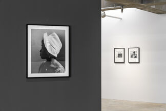James Barnor: Ever Young, installation view
