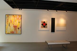 Tes-ta-ment  |  Bernie Taupin Solo Exhibition, installation view