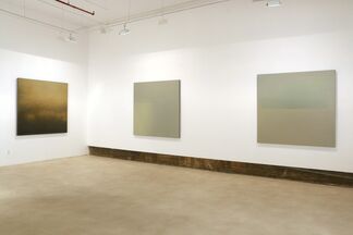 Wang Fengge: Unbounded, installation view