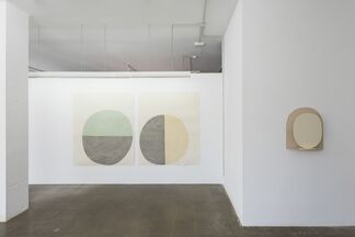 De otra forma (In another way) | Sabine Finkenauer, installation view