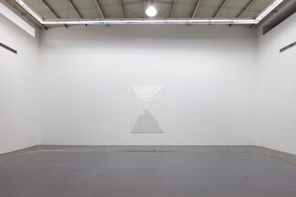 In Ambiguous Sight 模棱, installation view
