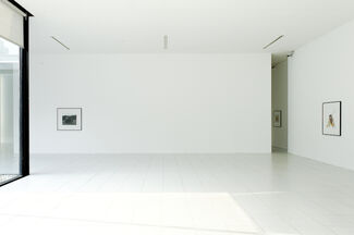 Christopher Williams, installation view