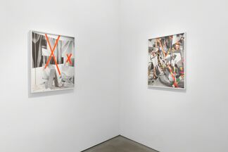 Things as They Are, installation view