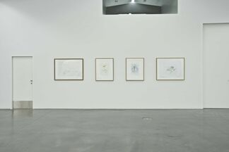 35 Years Panamarenko & Deweer Gallery - A Brilliant Story Since 1983, installation view