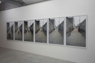 Shi Jin-Hua, Song Dong, Yee I-Lann, Yin Xiuzhen : Away from the Long Night, installation view