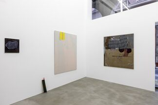 Hilde Overbergh — Don’t Let Anyone Ever Dull Your Sparkle, installation view