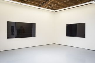 Multifarious Abstraction, installation view