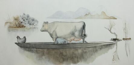 Duan Jianyu 段建宇, ‘Homesickness No.3’, 2012