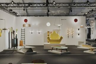 Galerie kreo at Design Miami/ 2013, installation view