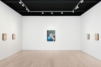 Taner Ceylan: We Now Must Say Goodbye, installation view