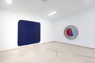 Robert Thiele: 80's to Present, installation view