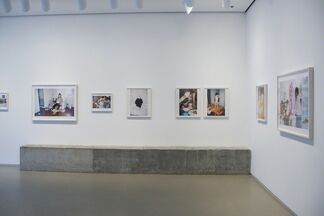 Lombard Freid Gallery: Motoyuki Daifu: Lovesody, installation view