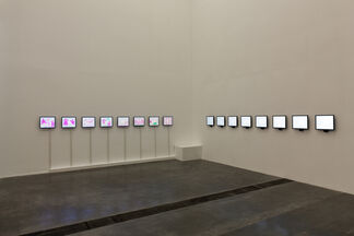 Gu Dexin: The Important Thing Is Not The Meat, installation view